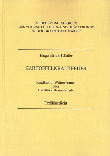 Kartoffelkrautfeuer