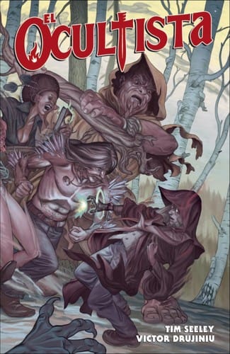 El Ocultista