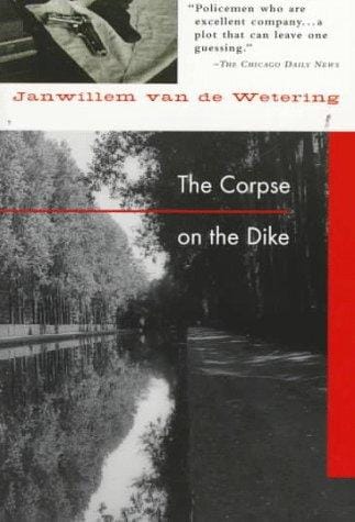 The Corpse on the Dike
