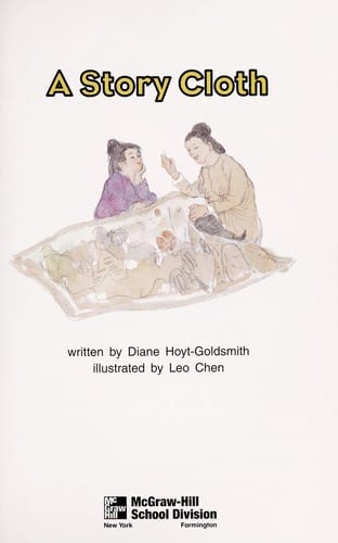 A story cloth