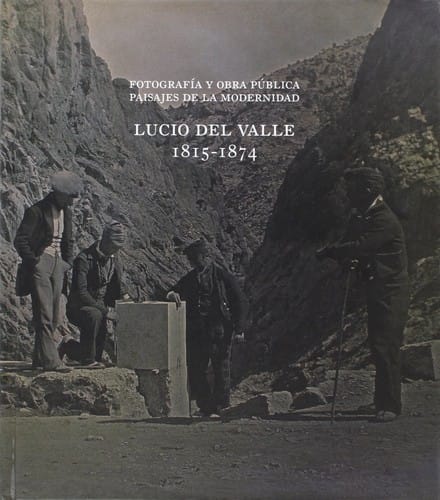 Fotografía y obra pública