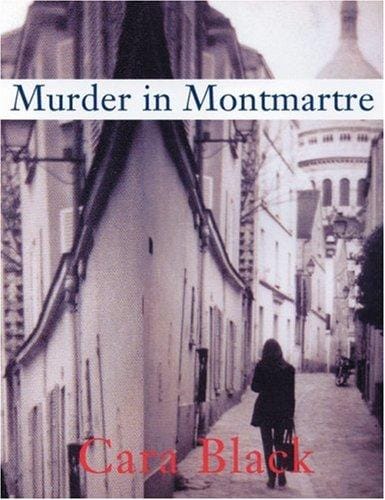 Murder in Montmartre