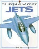 The young scientist book of jets