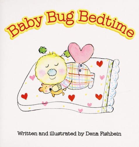 Baby bug bedtime