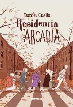 Residencia Arcadia