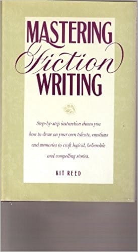 Mastering fiction writing