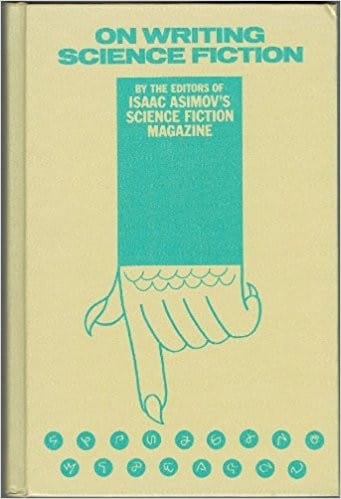 On writing science fiction