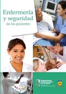 Enfermeria y seguridad de los pacientes