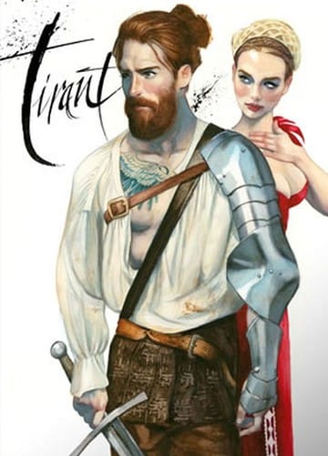 Tirant