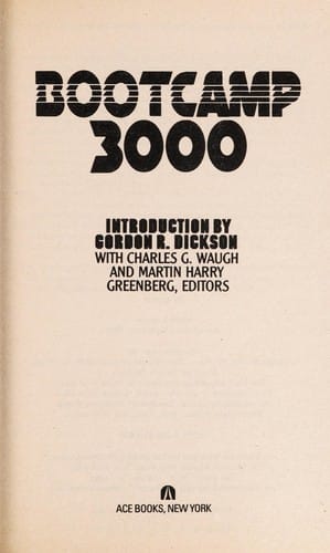 Bootcamp 3000