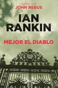 Mejor el diablo