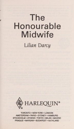 The Honourable Midwife