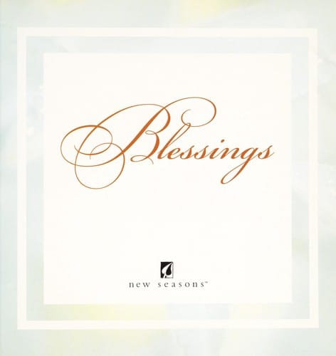 Blessings