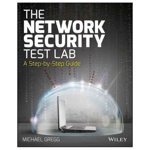 The Network Security Test Lab