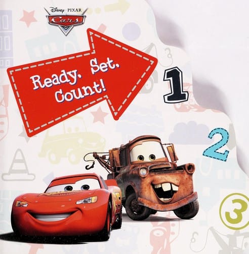 Ready, Set, Count!