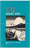 CQ ghost ship