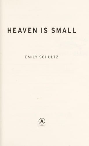 Heaven is small