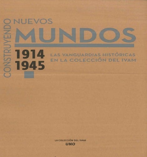 Construyendo nuevos mundos