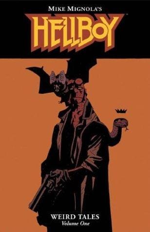 Hellboy