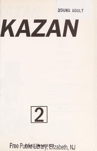 Kazan