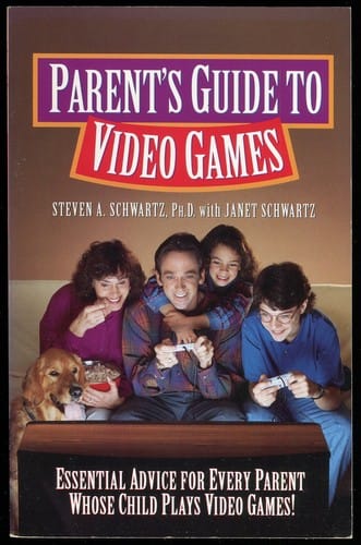 Parent's Guide to Video Games
