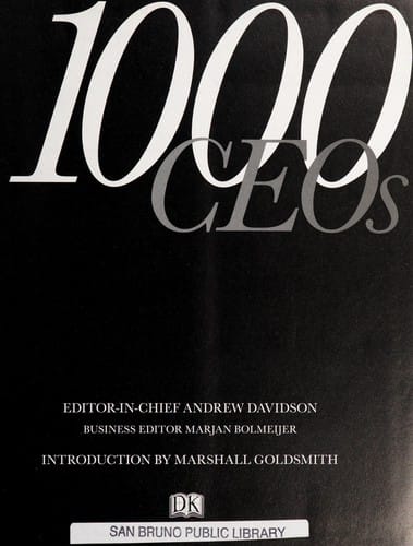 1000 CEOs