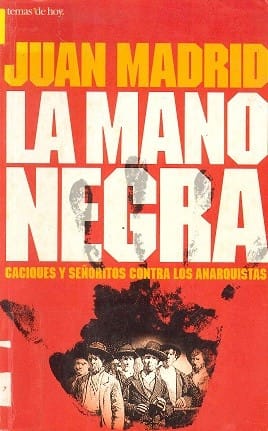 La mano negra