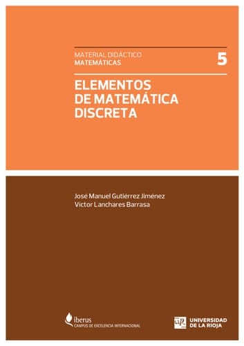 Elementos de matemática discreta