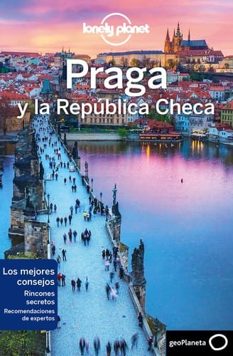Praga y la República Checa