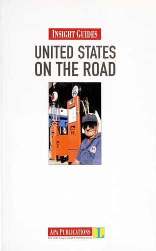 United States on the road