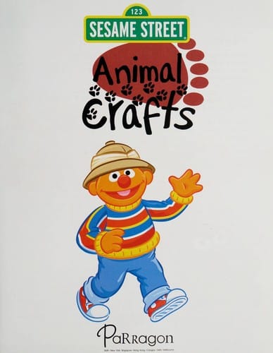 Animal crafts