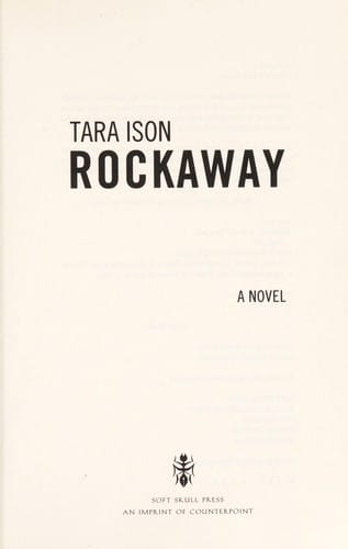 Rockaway