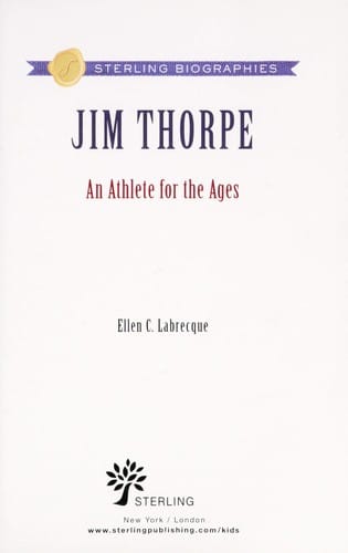 Jim Thorpe