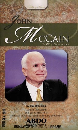 John McCain