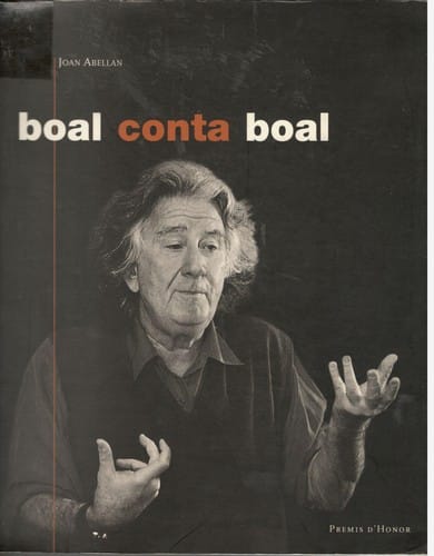 Boal conta Boal