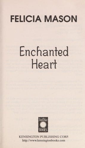 Enchanted heart