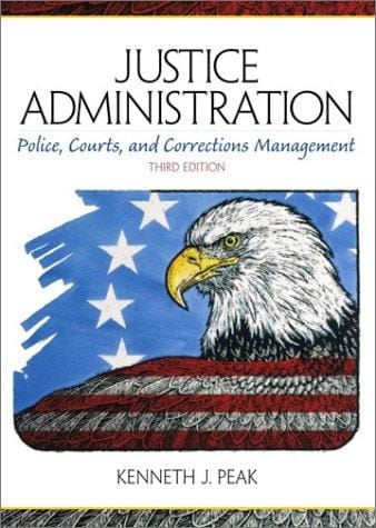Justice administration