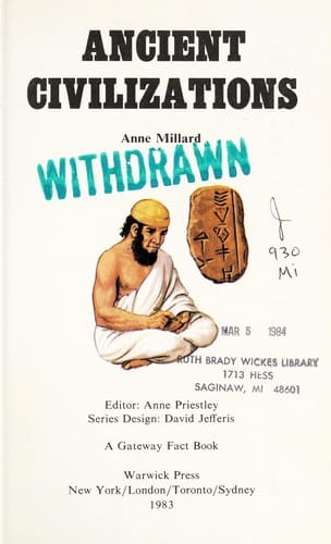 Ancient Civilizations