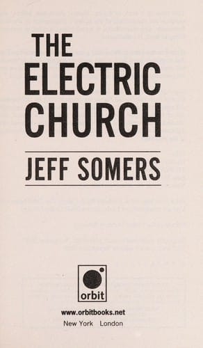 The Electric Church