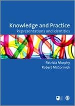 Knowledge and practice: representations and identities
