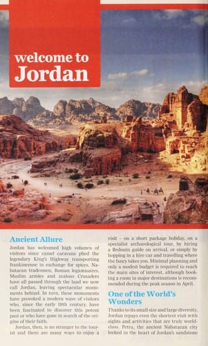 Jordan
