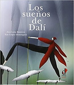 Los Sueños De Dali