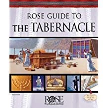 Rose Guide to the Tabernacle
