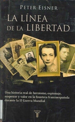 La línea de la libertad