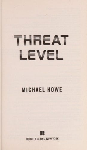 Threat level