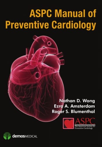 ASPC Manual of Preventive Cardiology