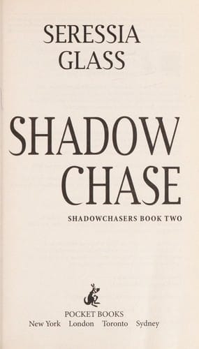 Shadow chase