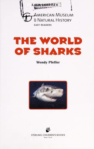 The world of sharks