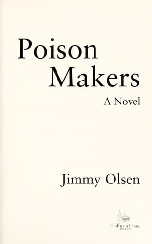 Poison makers