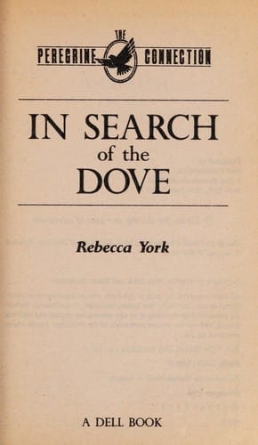 In Search of the Dove